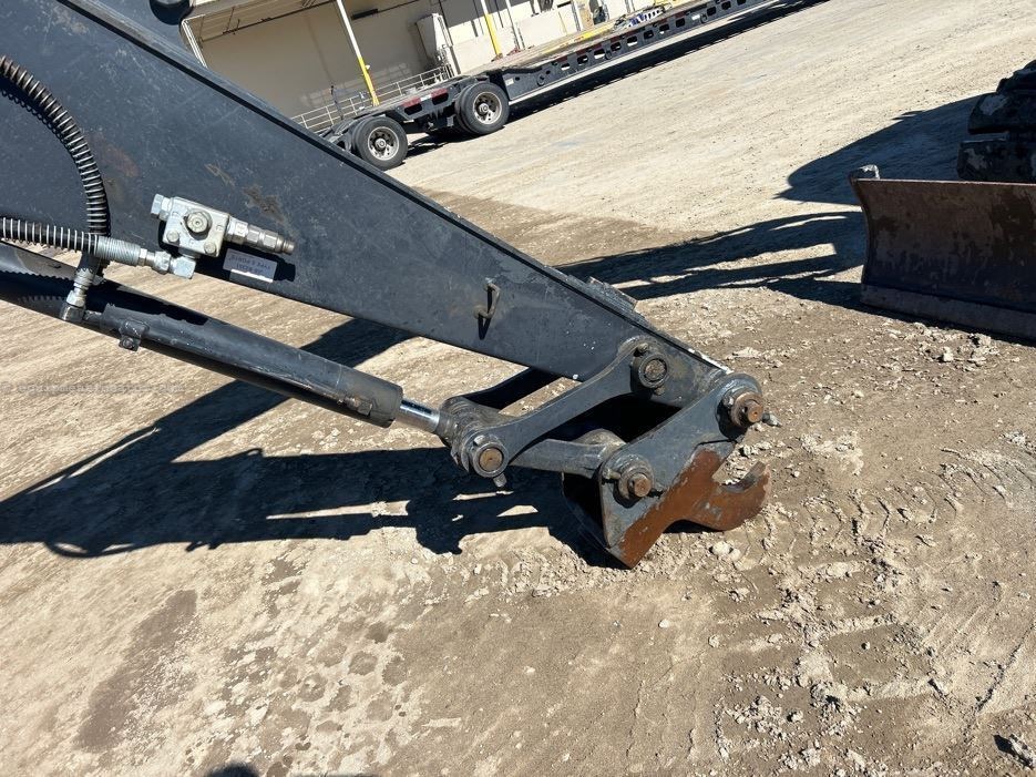 2023 John Deere 85P Image 10