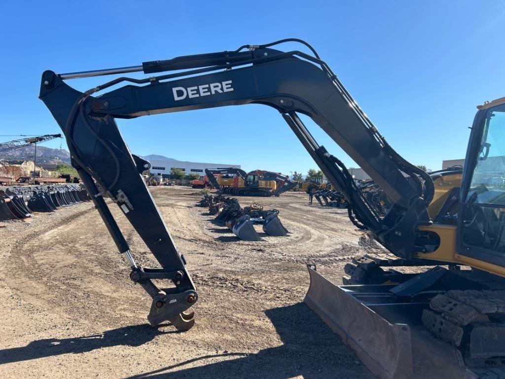 2024 John Deere 85P Image 10