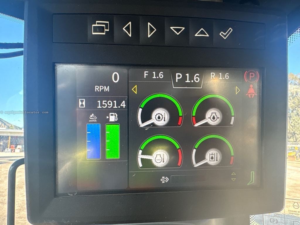 2023 John Deere 850L Image 46