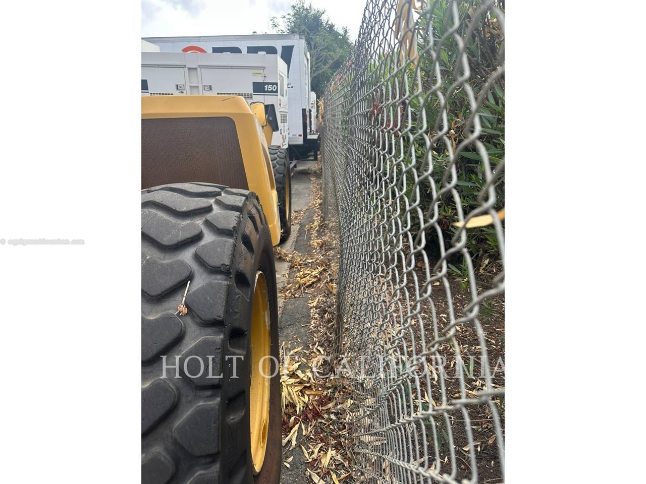 2013 Caterpillar TL1255C Image 4