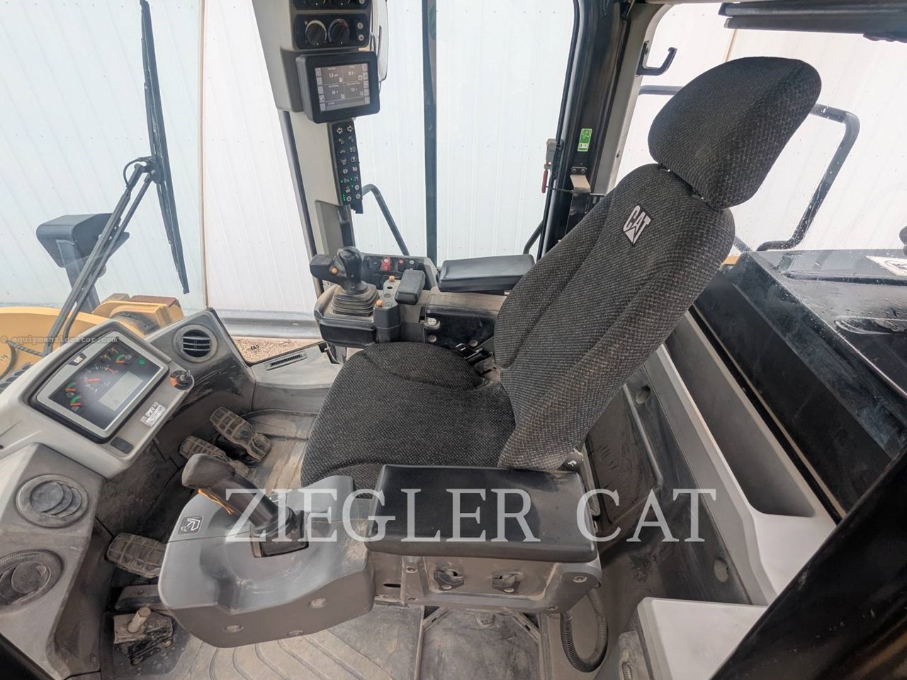 2019 Caterpillar 950M Image 10