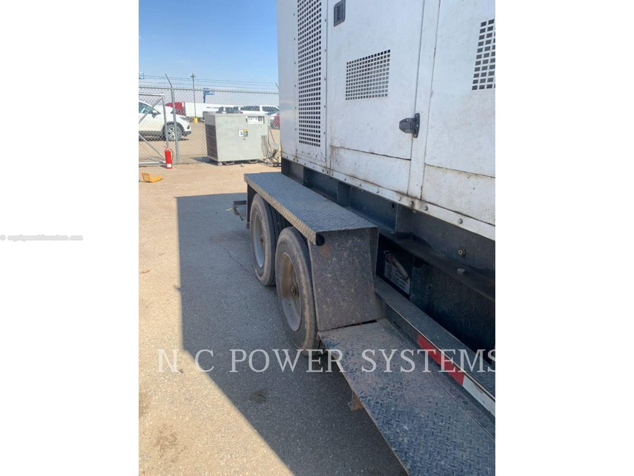 2014 Caterpillar C9 Image 10