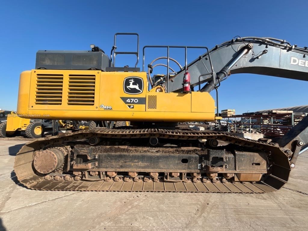 2022 John Deere 470P Image 10