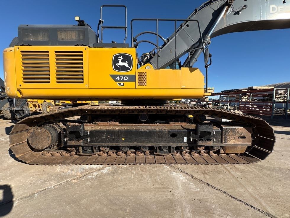 2023 John Deere 470P Image 10