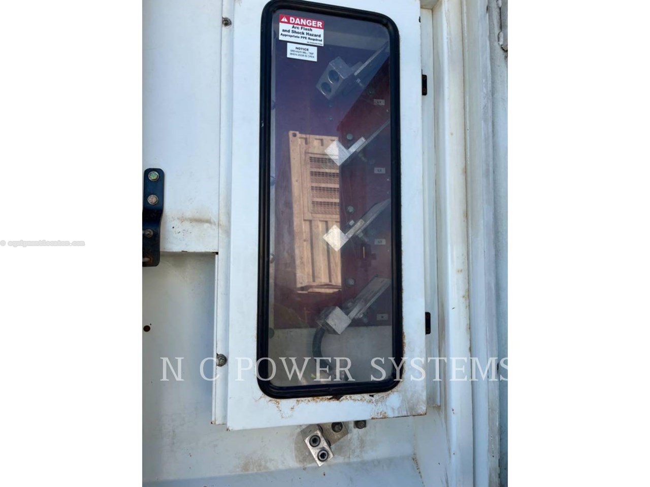 2014 Caterpillar C9 Image 10