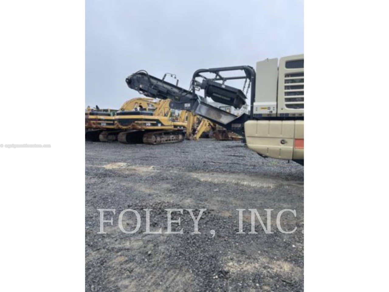 2018 Metso LT1110S Image 10