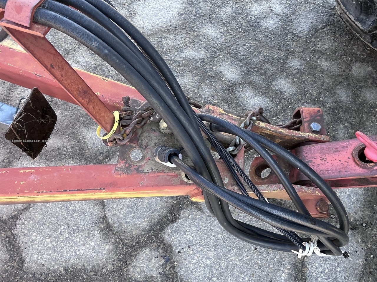 2010 Krause 7300-27WR Image 10