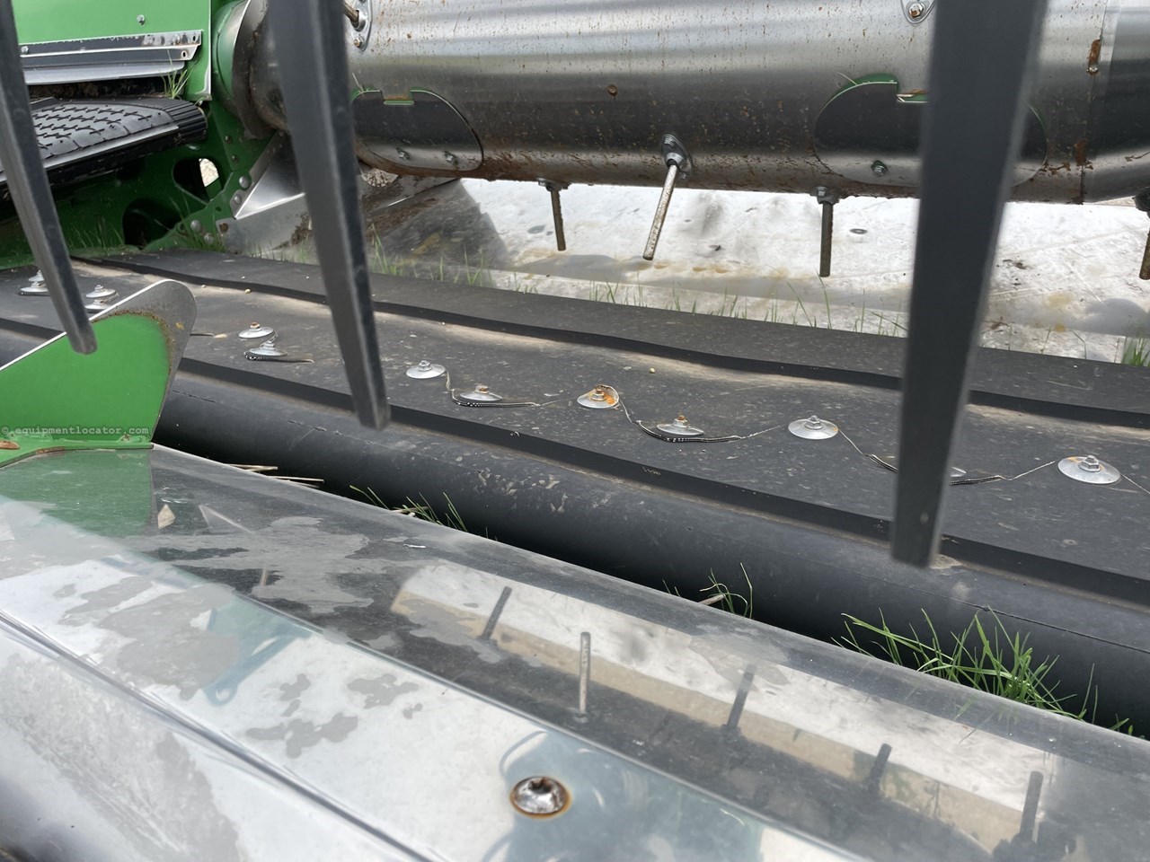 2024 John Deere HD40F Image 10