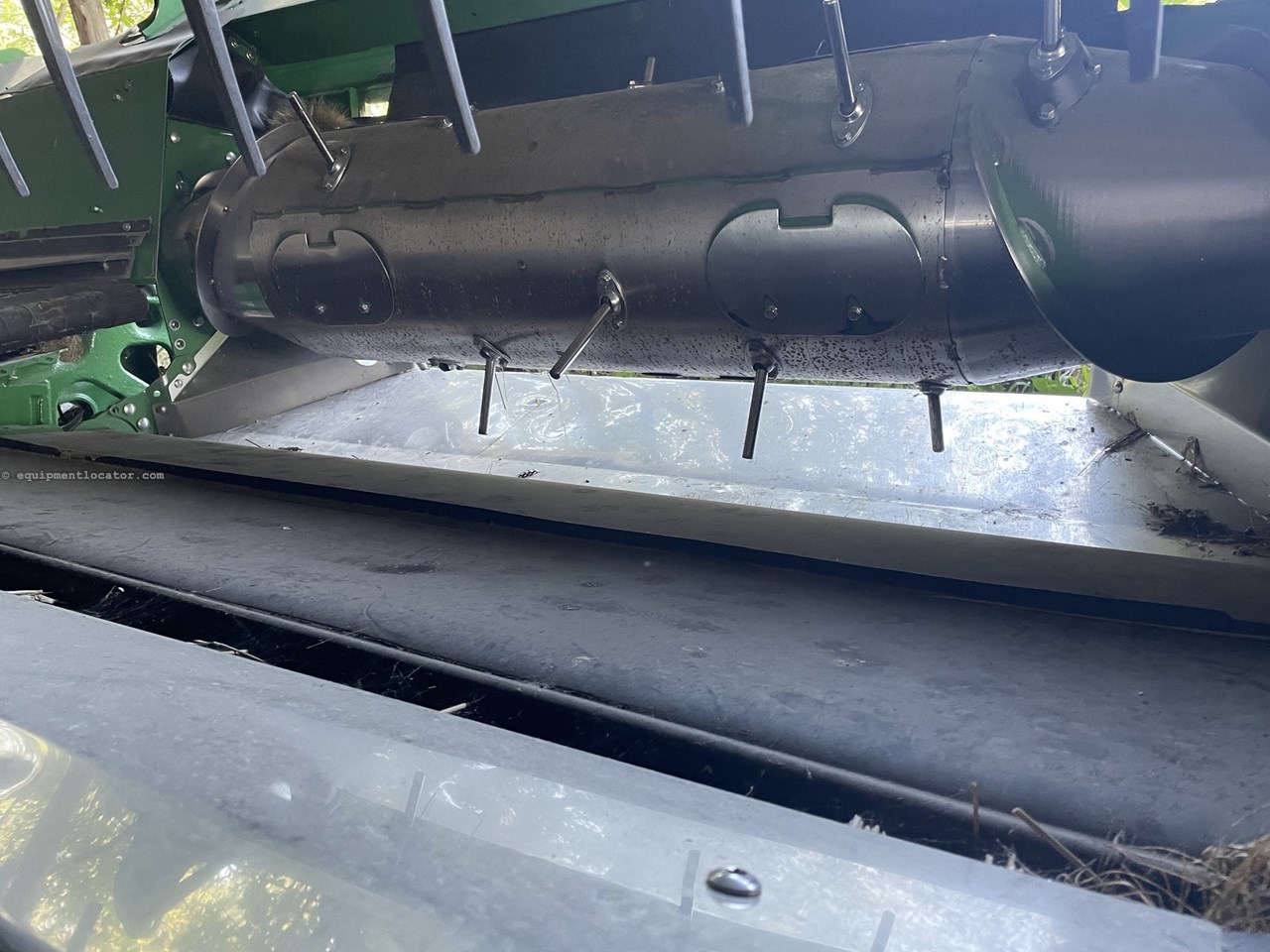 2024 John Deere HD40F Image 10