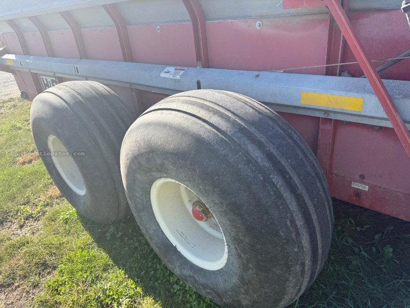 2010 H & S W430 Image 10