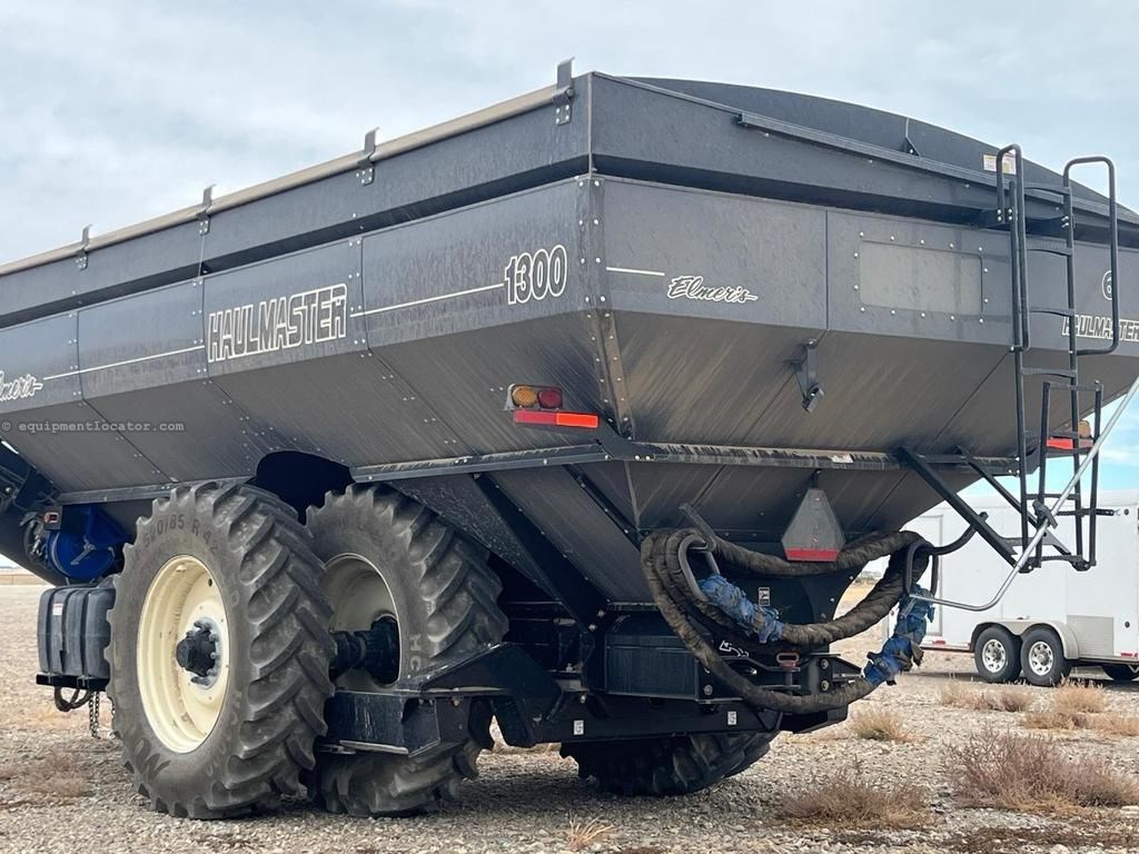 2024 Elmers HM1300 Image 2