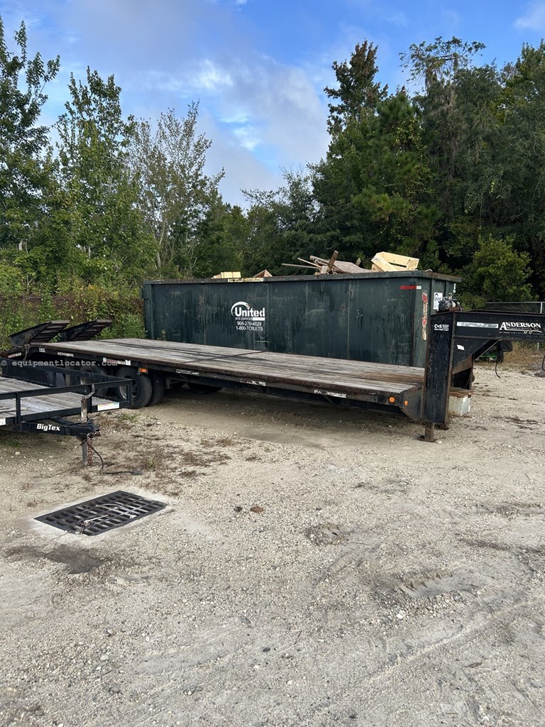 2005 Anderson ANDERSON GOOSE NECK Image 2