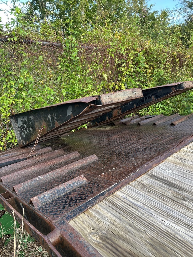 2005 Anderson ANDERSON GOOSE NECK Image 10