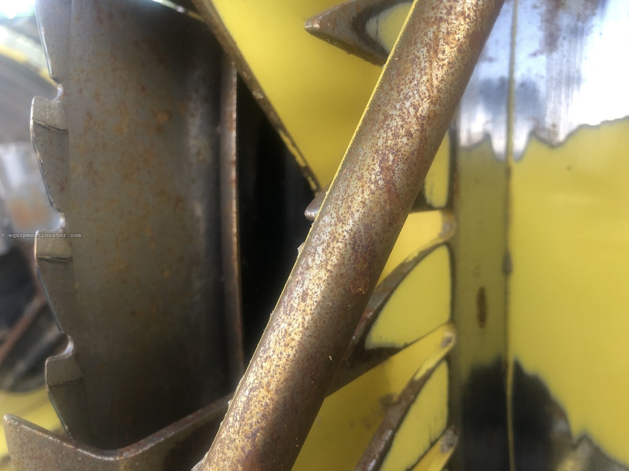 2021 John Deere 772 Image 23