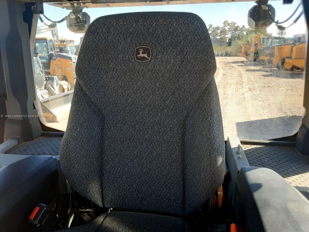 2024 John Deere 450P Image 10