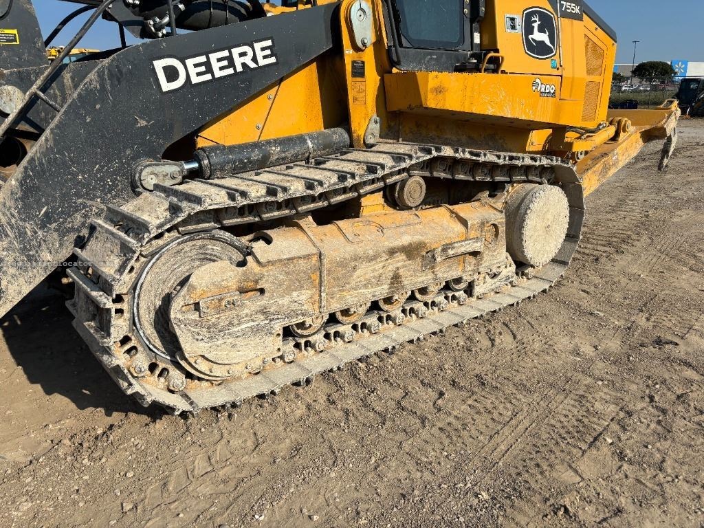 2024 John Deere 755K Image 10