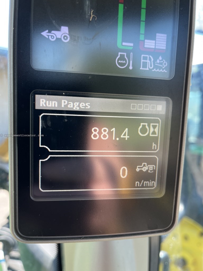 2024 John Deere 6130M Image 10