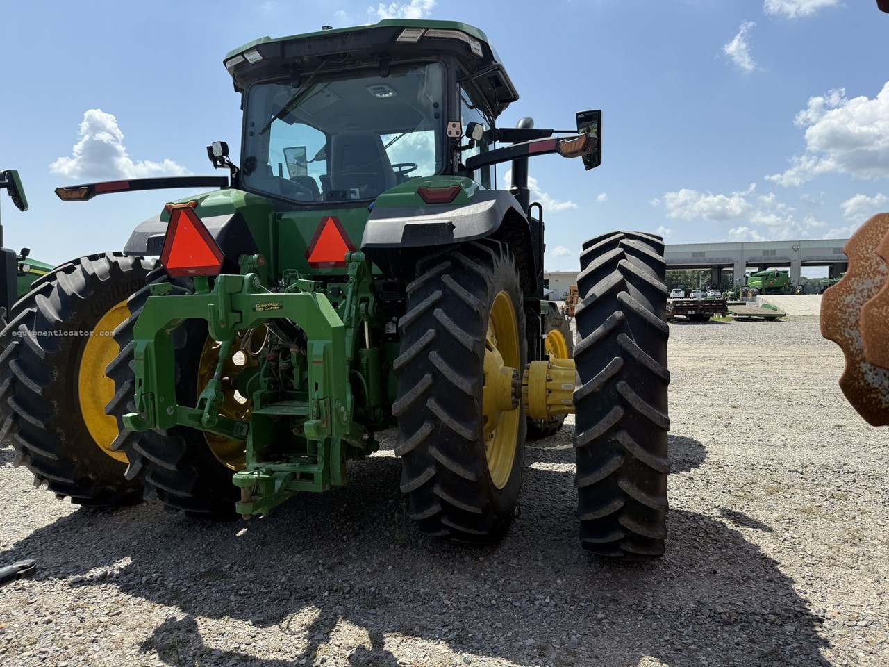2024 John Deere 8R 280 Image 10