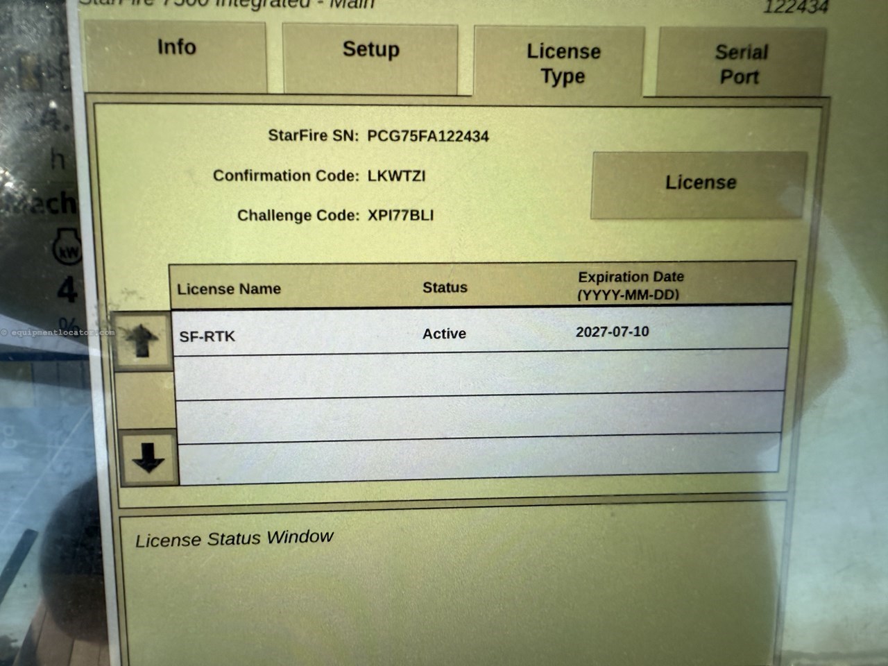 2024 John Deere 8R 280 Image 10