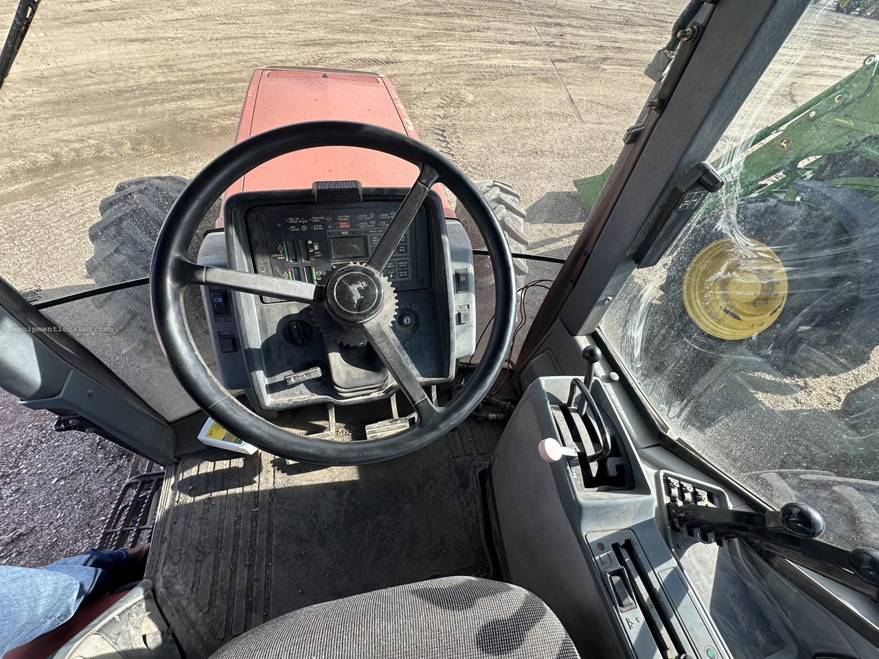 1998 Case IH 8940 Image 10