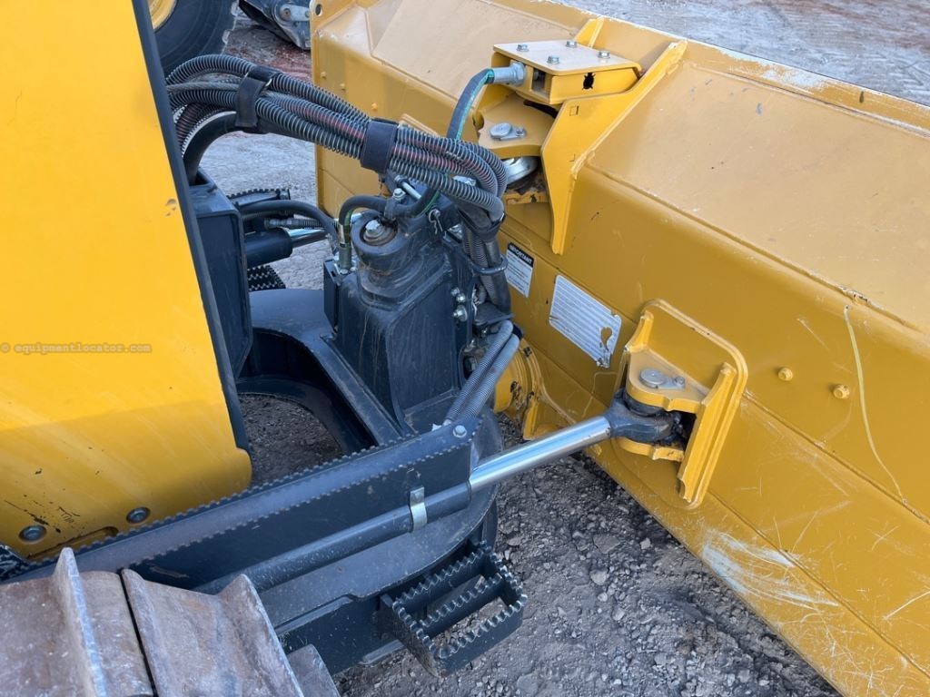 2024 John Deere 650P Image 10