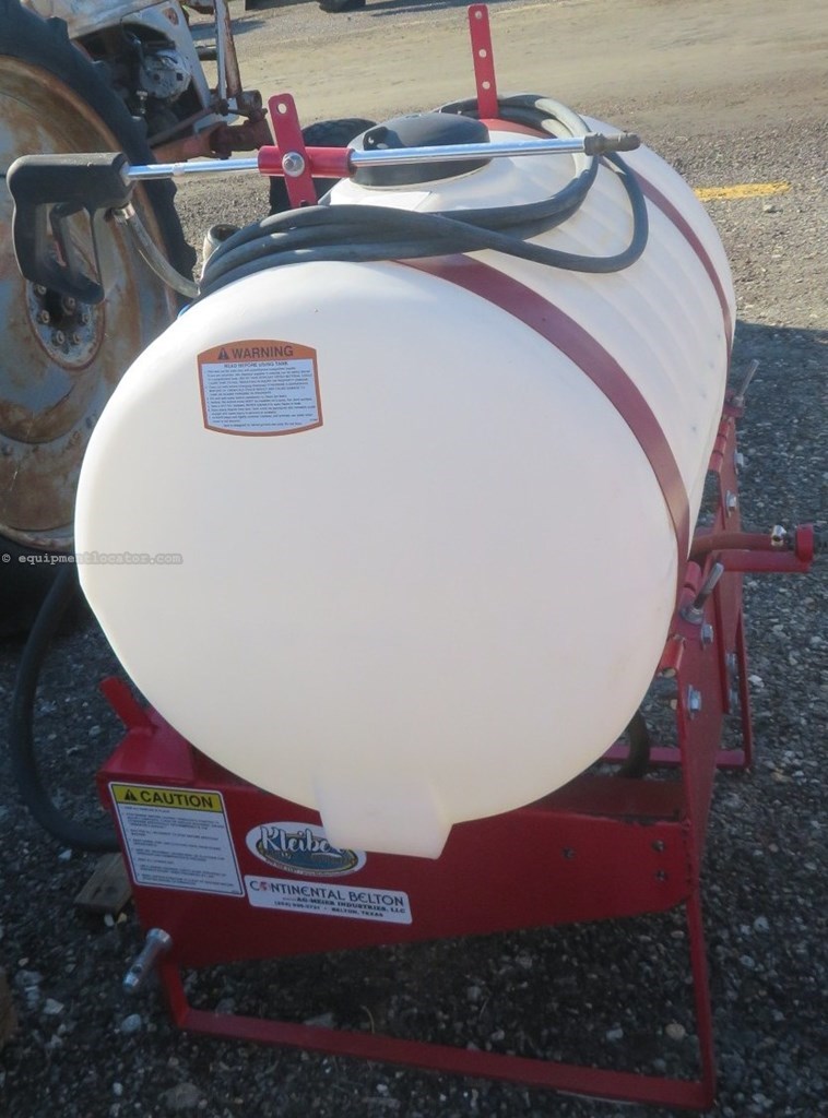 2020 Ag-Meier MQH55 Image 4