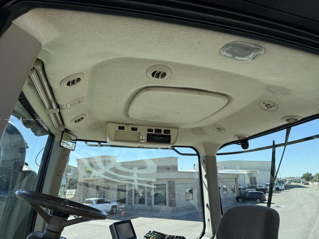 2013 John Deere 9560RT Image 10