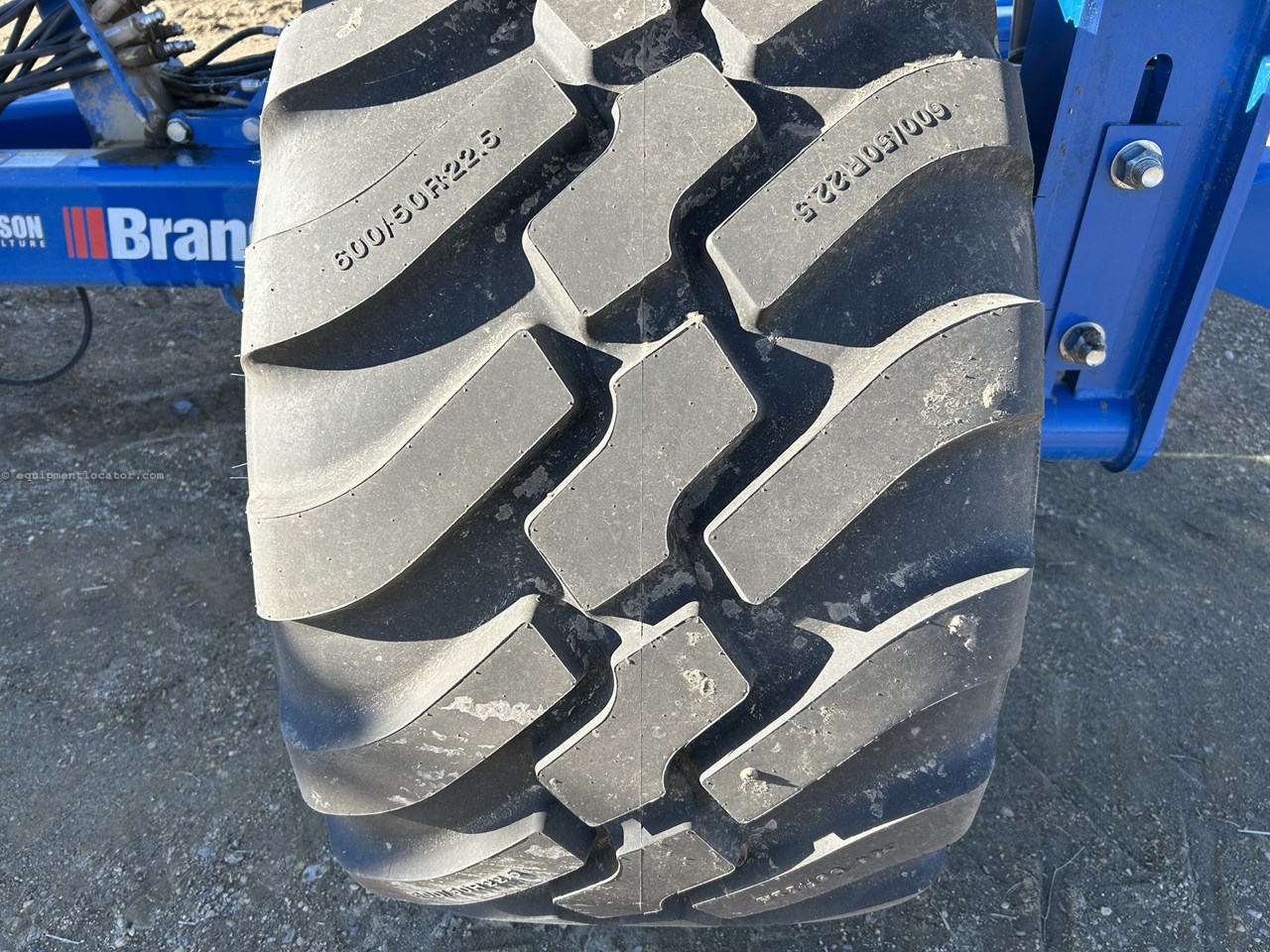 2023 Brandt 345A Image 10