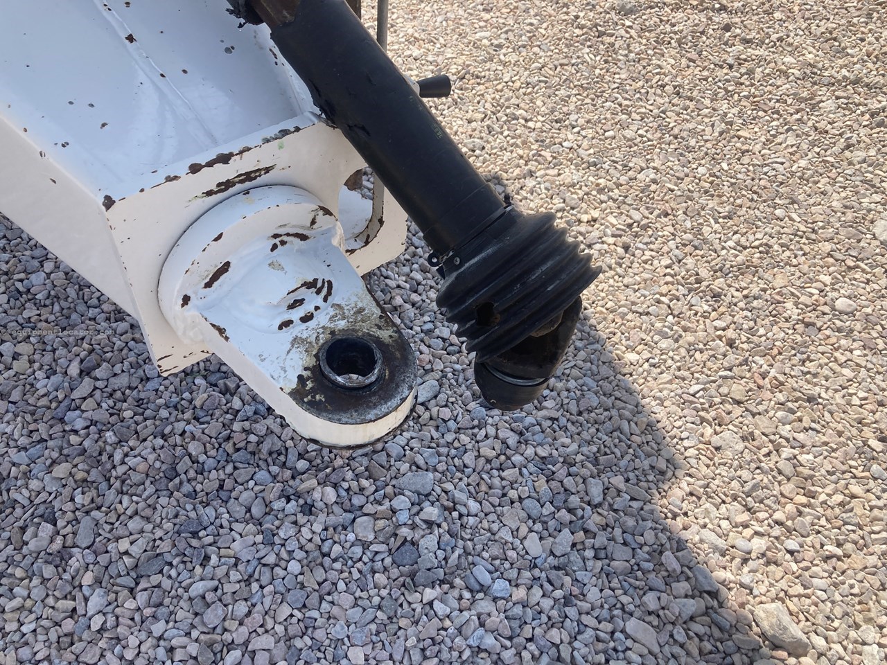 2010 Kuhn PSC171 Image 10