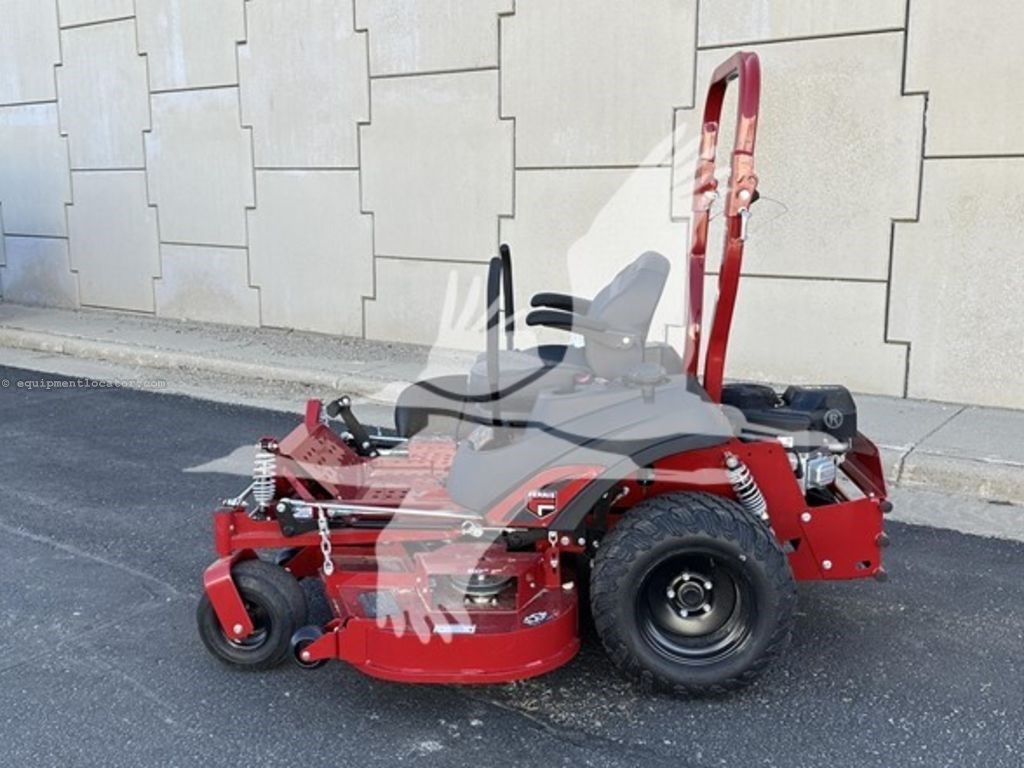 2026 Ferris ISX800B2760SS Image 2