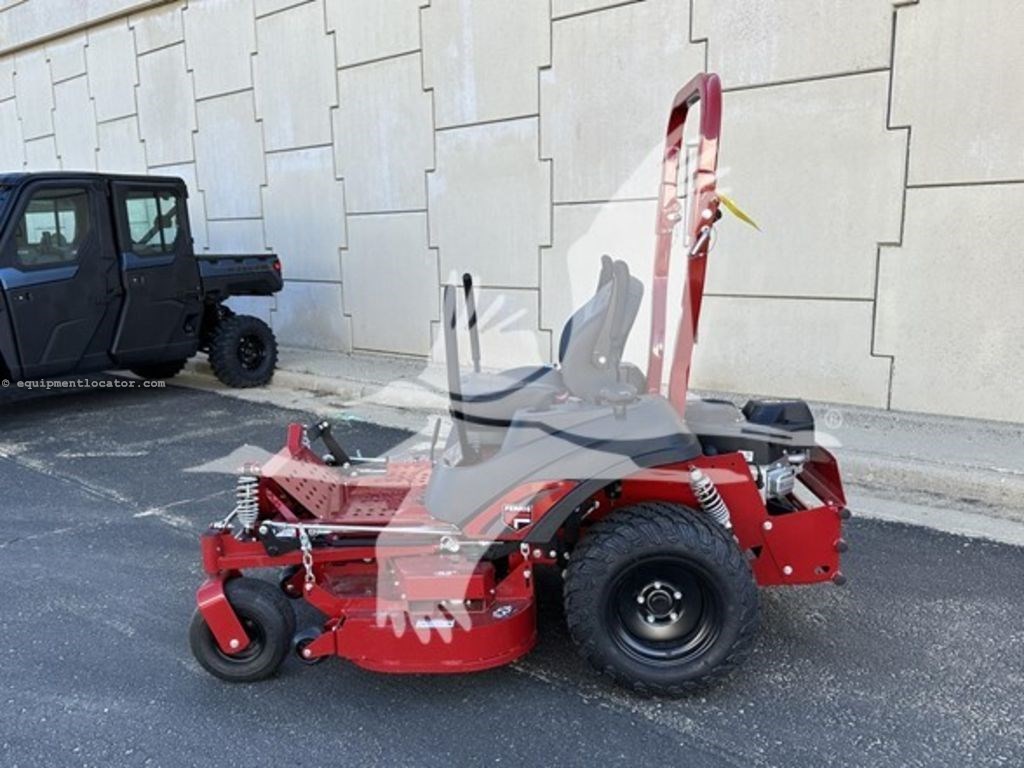 2026 Ferris ISX800B2752SS Image 2