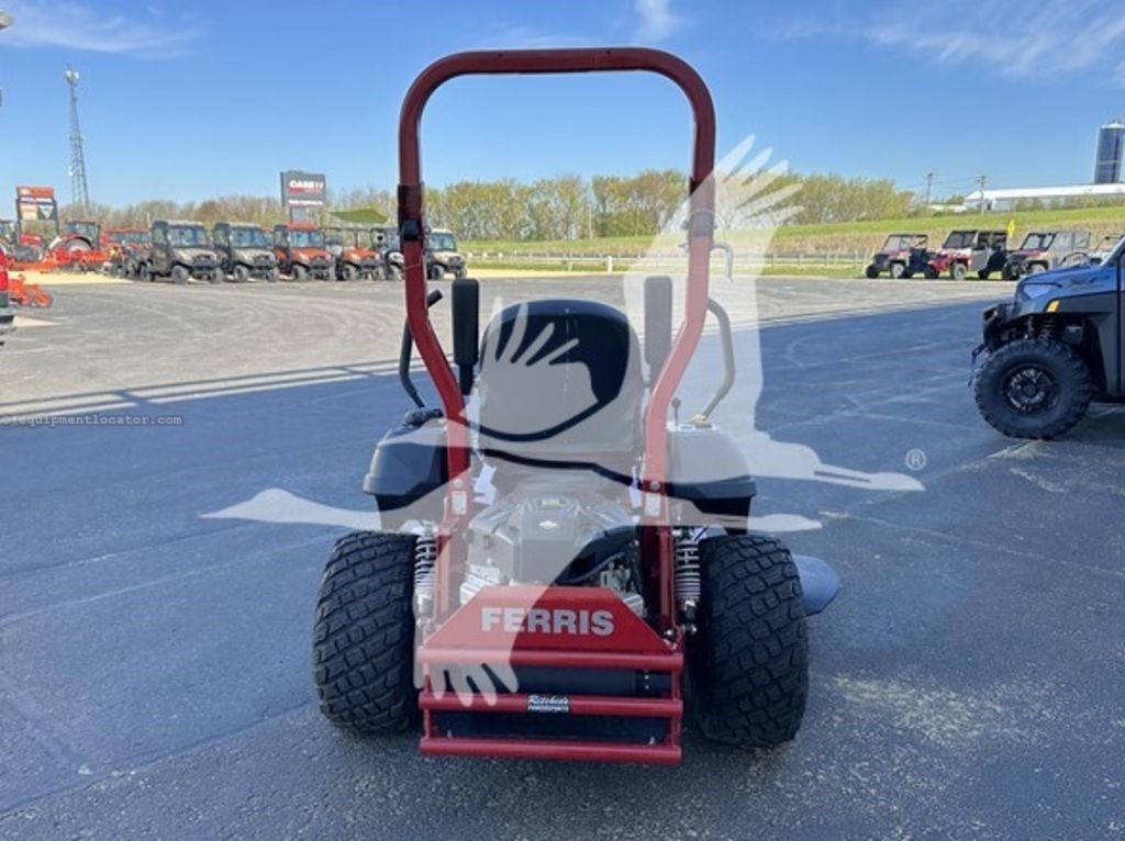 2026 Ferris ISX800B2752SS Image 4
