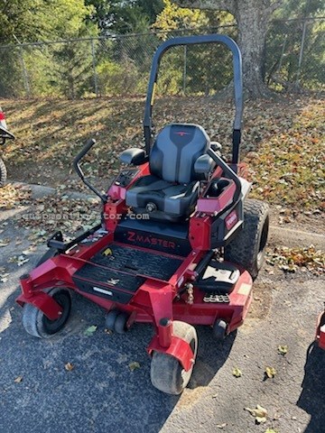 2024 Toro ZMASTER52 Image 2
