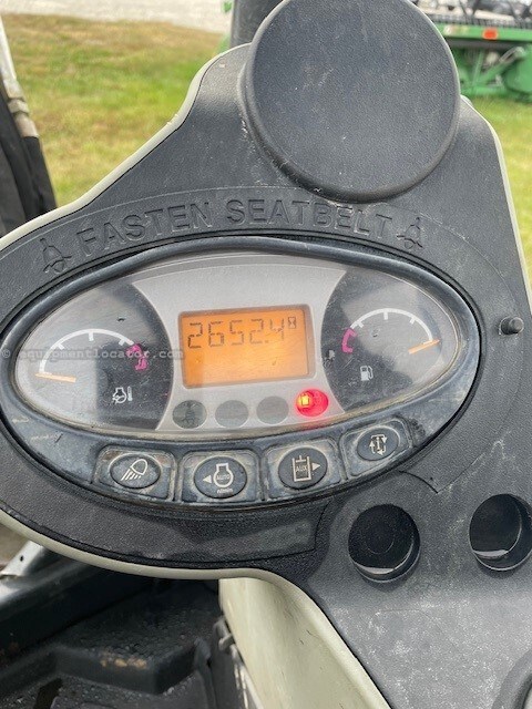 2019 Bobcat E32 Image 7