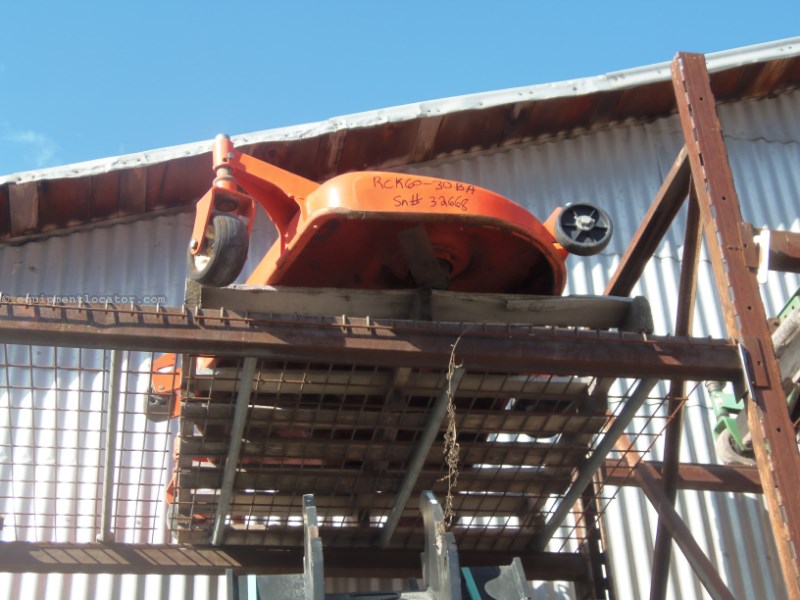 Kubota RCK6030BA Image 2