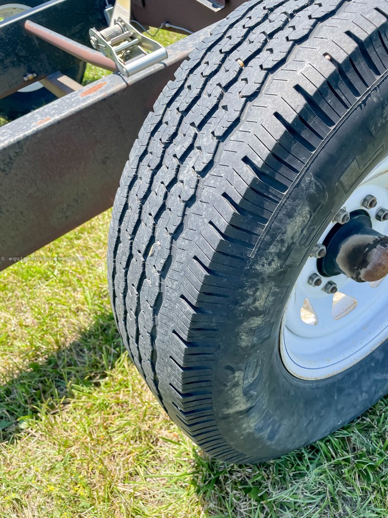 2007 Duo-Lift Head Hauler 35ft Image 10