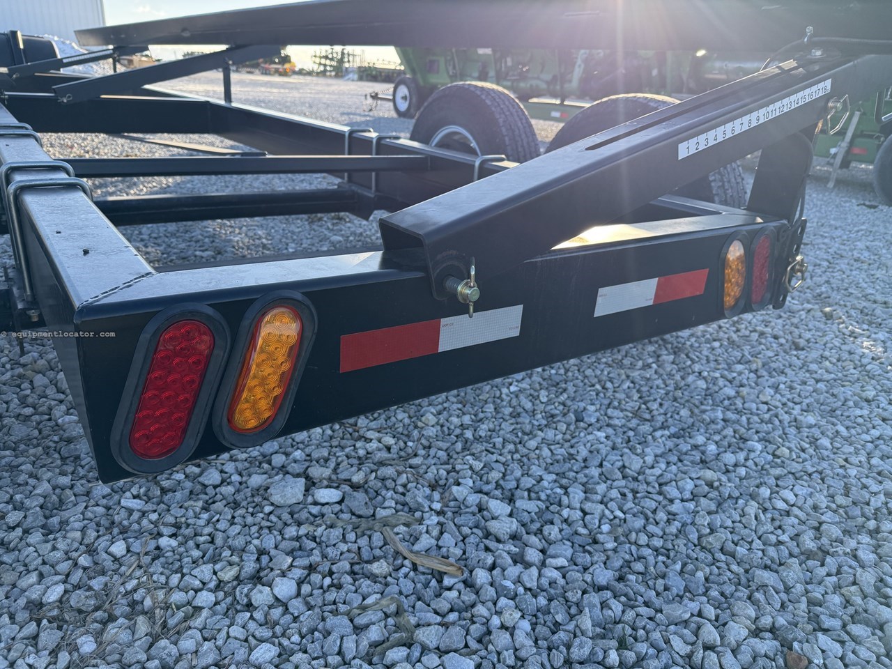 2021 E-Z Trail GC42 Image 10