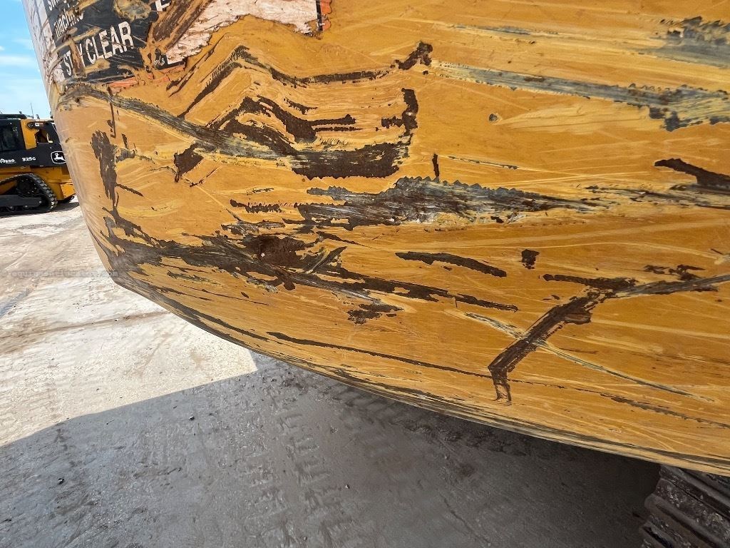 2023 John Deere 350P Image 10