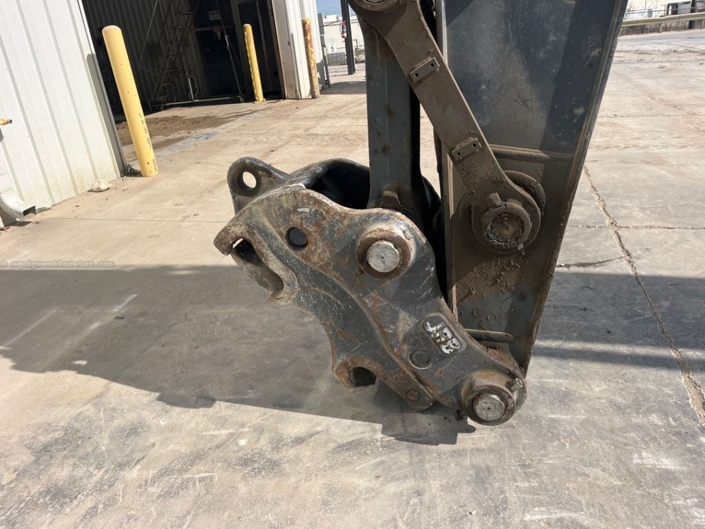 2023 John Deere 350P Image 10