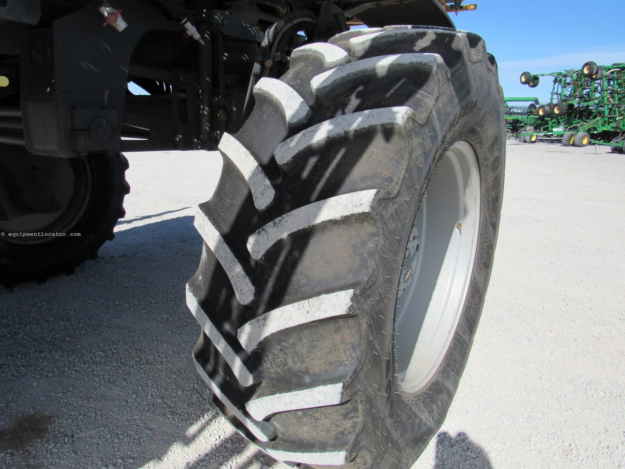 2018 RoGator RG1100C Image 10