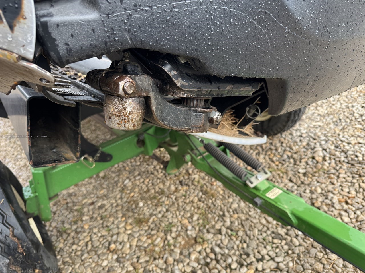 2017 MacDon FD75-S Image 10