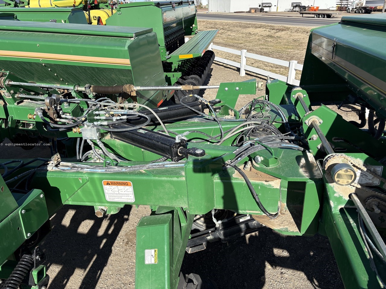 2012 Great Plains 3S3000HDF Image 10