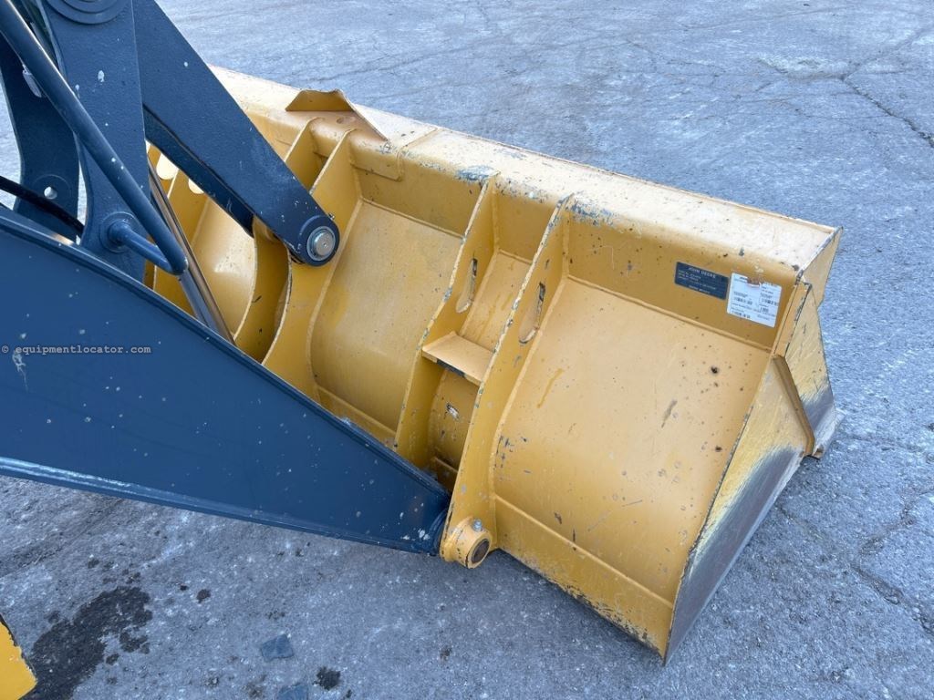 2023 John Deere 310G Image 10
