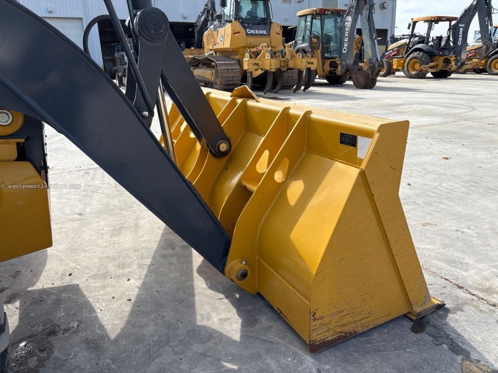 2024 John Deere 310G Image 10