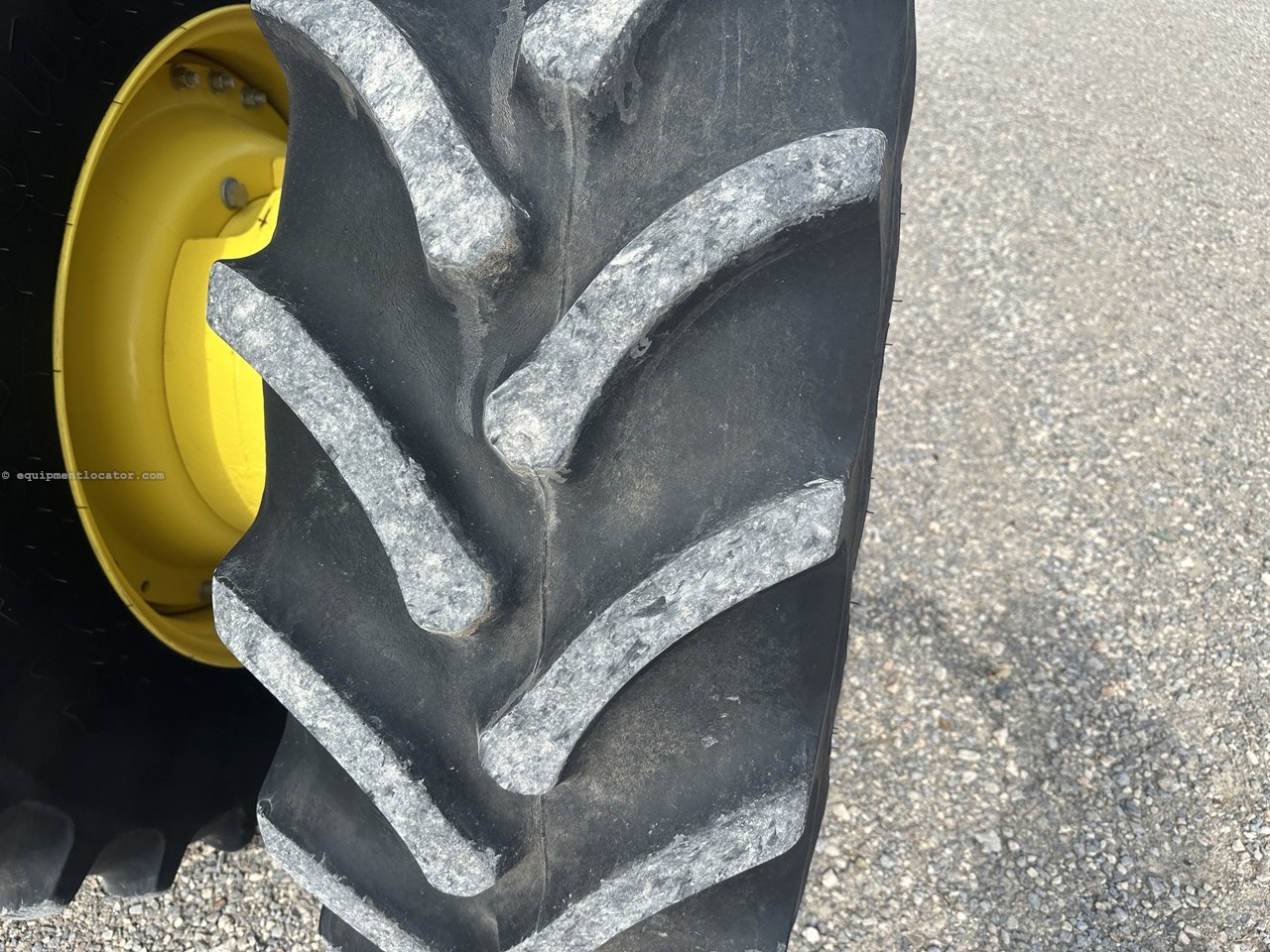 2022 John Deere 8R 340 Image 10