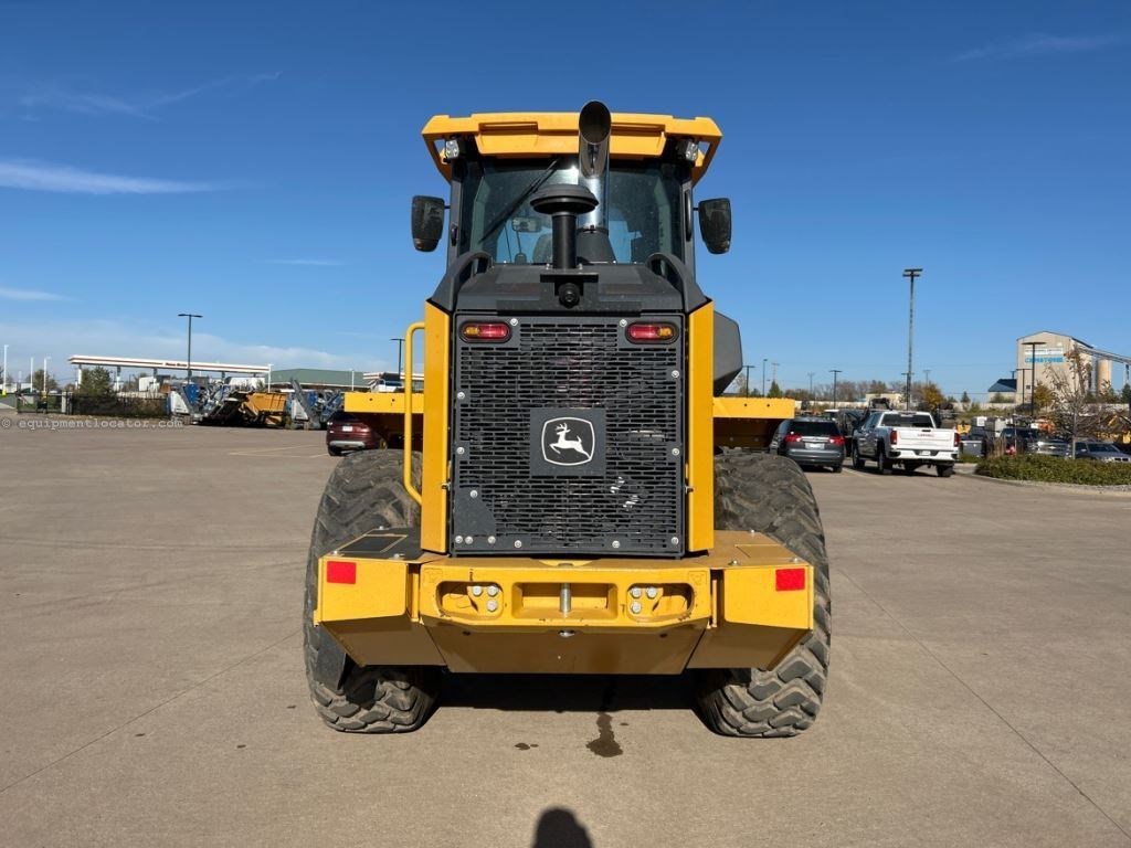 2024 John Deere 444P Image 4