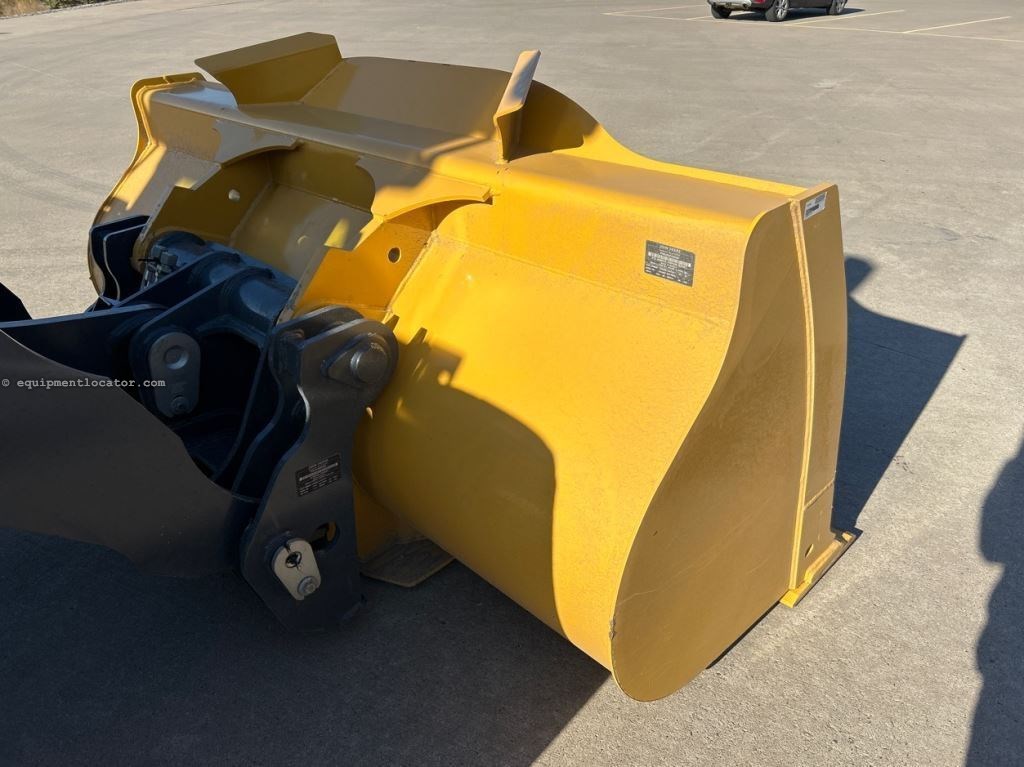 2024 John Deere 444P Image 10