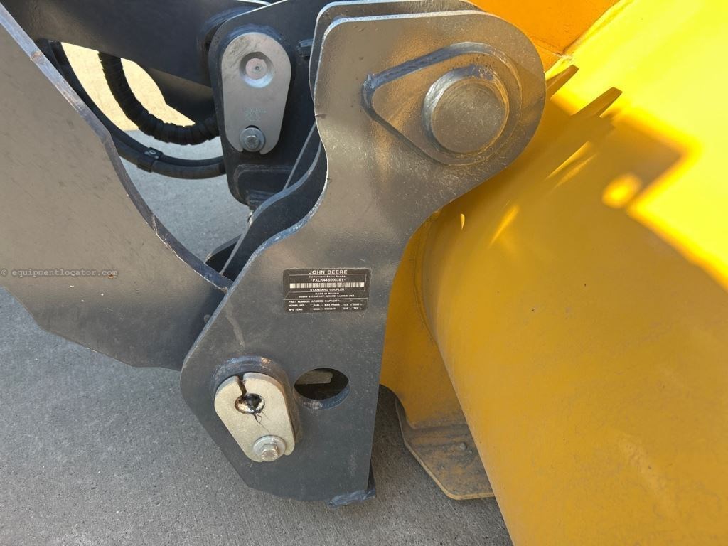 2024 John Deere 444P Image 13