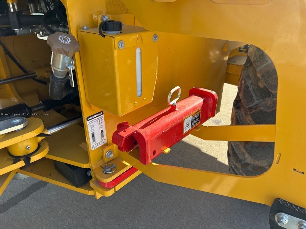 2024 John Deere 444P Image 18