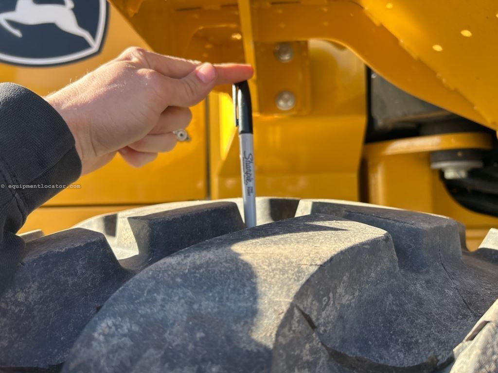 2024 John Deere 444P Image 36